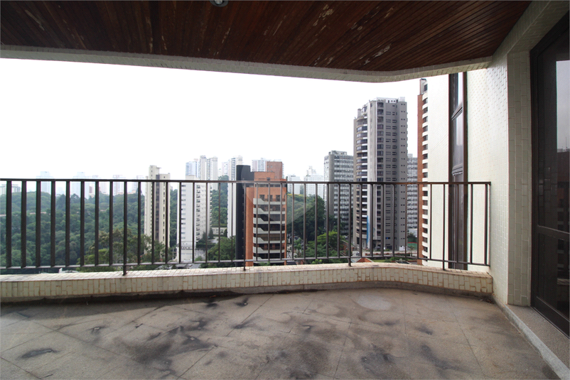 Venda Apartamento São Paulo Vila Suzana REO901687 4