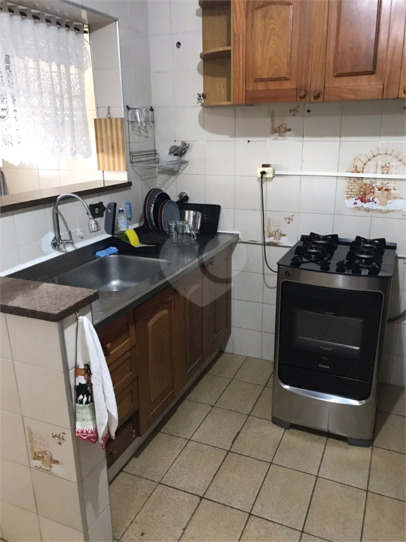 Venda Apartamento São José Dos Campos Jardim Satélite REO901696 6