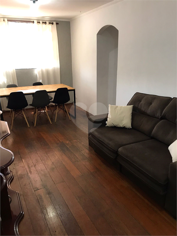 Venda Apartamento São José Dos Campos Jardim Satélite REO901696 1