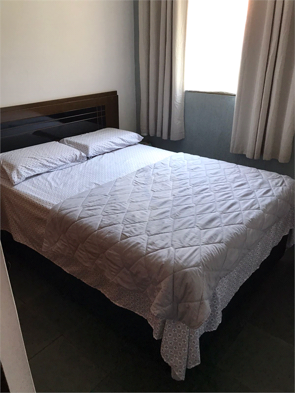 Venda Apartamento São José Dos Campos Jardim Satélite REO901696 10