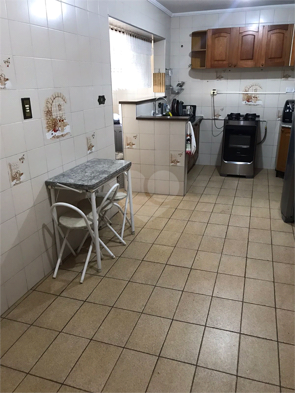 Venda Apartamento São José Dos Campos Jardim Satélite REO901696 4