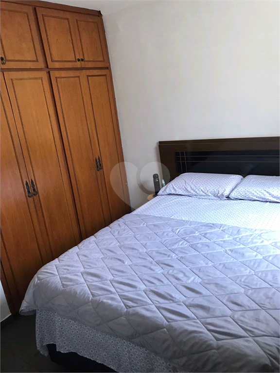 Venda Apartamento São José Dos Campos Jardim Satélite REO901696 11