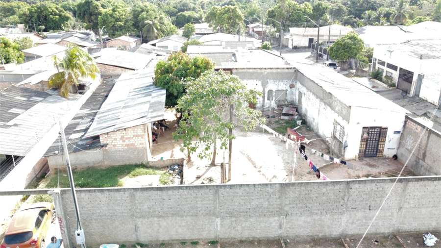 Venda Condomínio Boa Vista Treze De Setembro REO901700 12