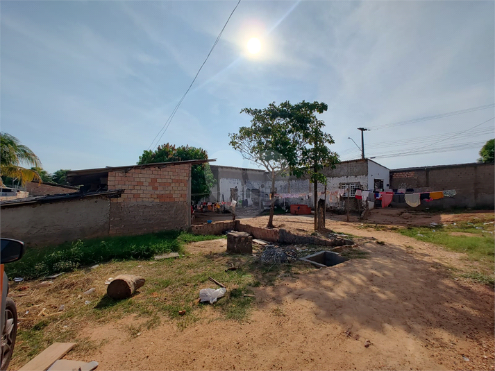 Venda Condomínio Boa Vista Treze De Setembro REO901700 15