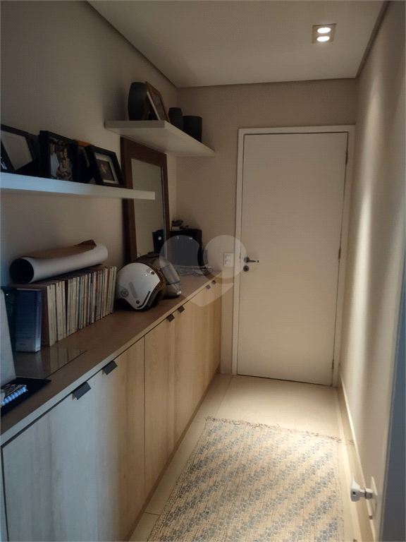 Venda Apartamento São Paulo Vila Suzana REO901702 27