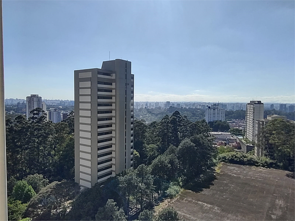 Venda Apartamento São Paulo Vila Suzana REO901702 13