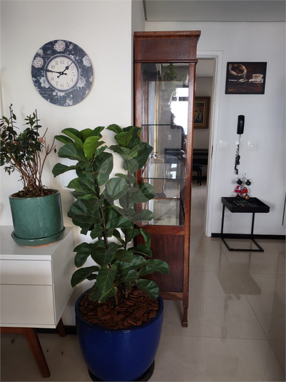 Venda Apartamento São Paulo Vila Suzana REO901702 18