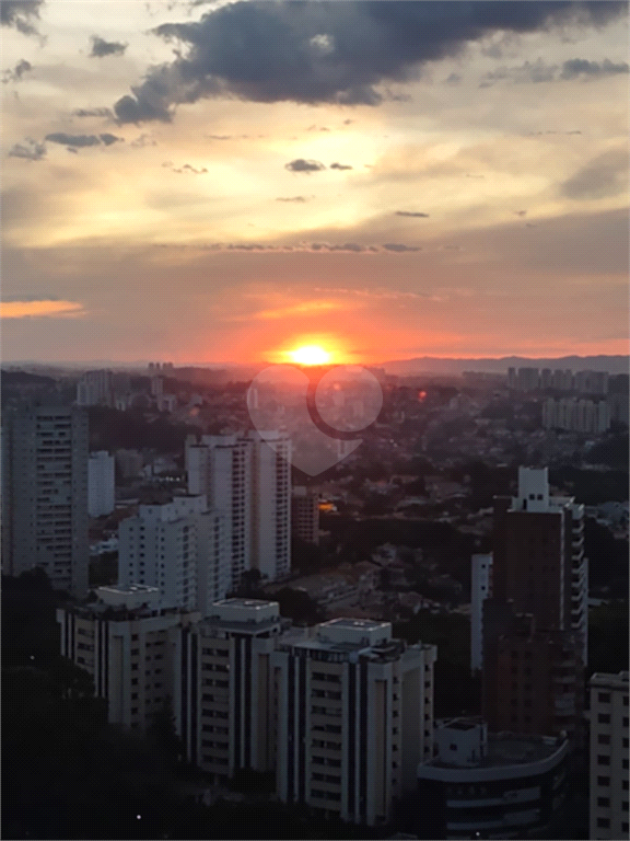 Venda Apartamento São Paulo Vila Suzana REO901702 14