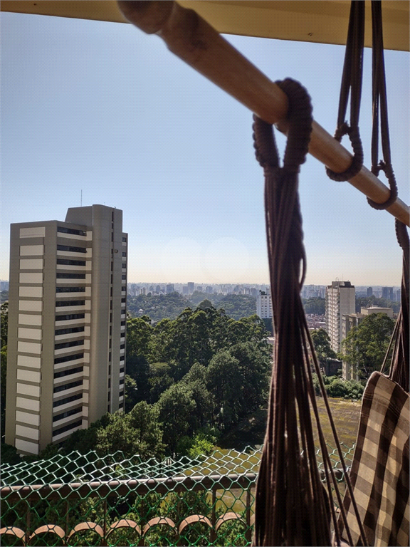 Venda Apartamento São Paulo Vila Suzana REO901702 21