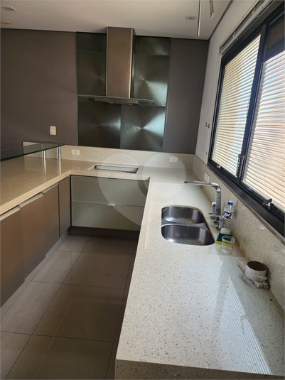 Venda Apartamento Sorocaba Jardim Emília REO901703 8