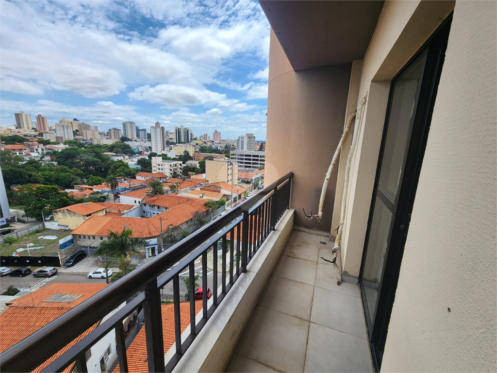 Venda Apartamento Sorocaba Jardim Emília REO901703 4