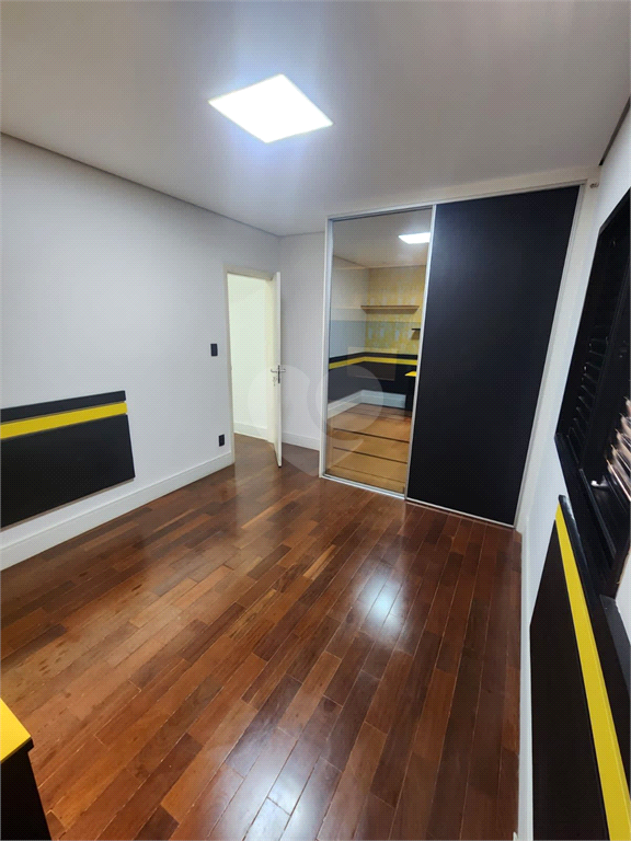 Venda Apartamento Sorocaba Jardim Emília REO901703 12