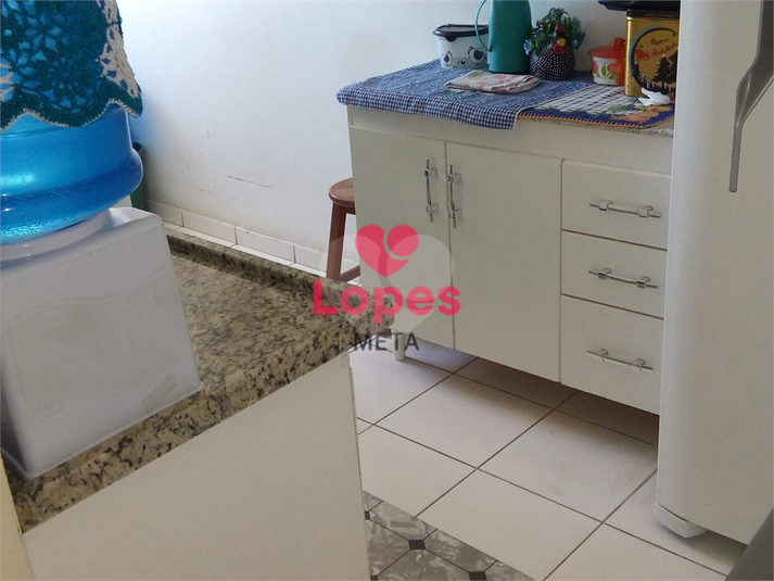 Venda Apartamento São José Dos Campos Residencial Ana Maria REO901707 4