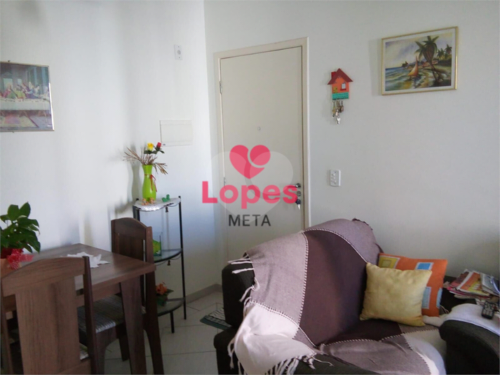 Venda Apartamento São José Dos Campos Residencial Ana Maria REO901707 5