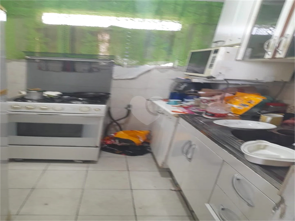 Venda Apartamento São Paulo Brás REO901710 10