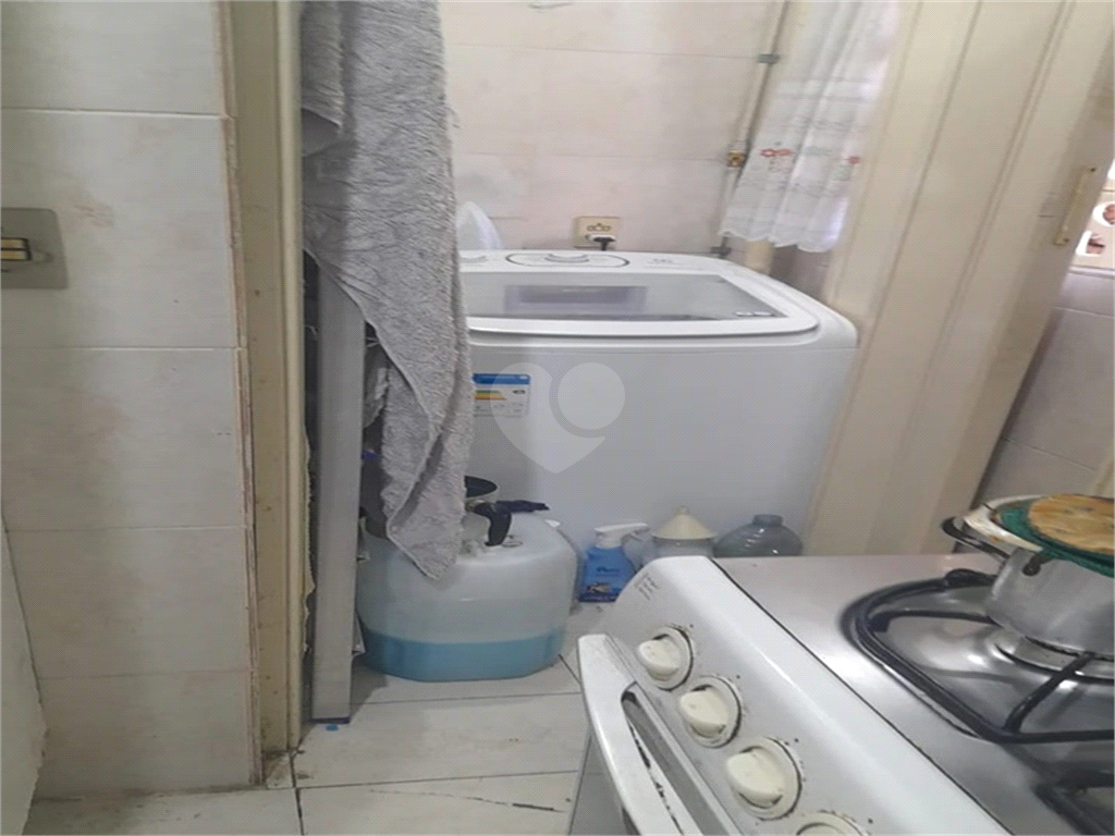 Venda Apartamento São Paulo Brás REO901710 11