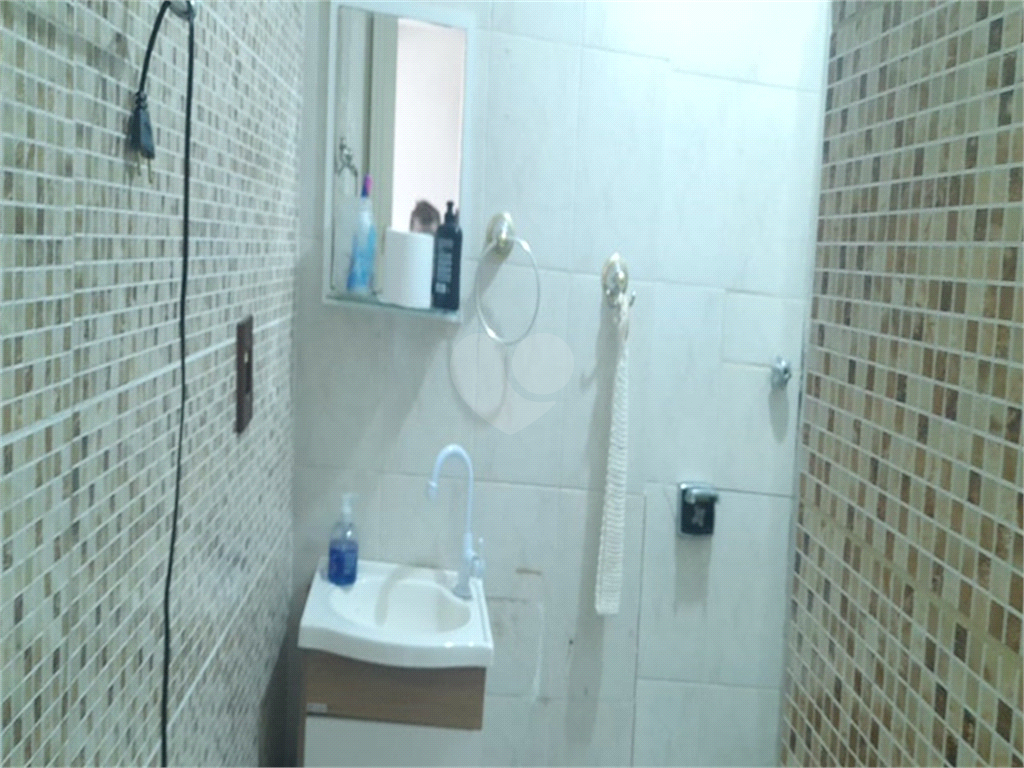 Venda Apartamento São Paulo Brás REO901710 14