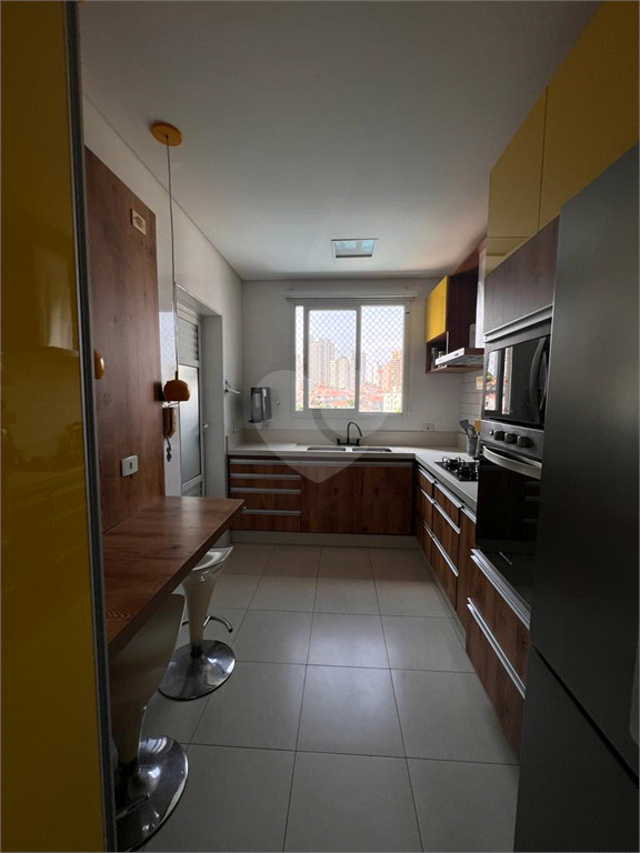 Venda Apartamento São Paulo Jardim São Paulo(zona Norte) REO901712 8