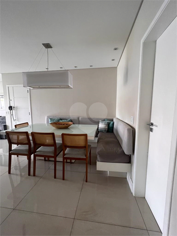 Venda Apartamento São Paulo Jardim São Paulo(zona Norte) REO901712 7