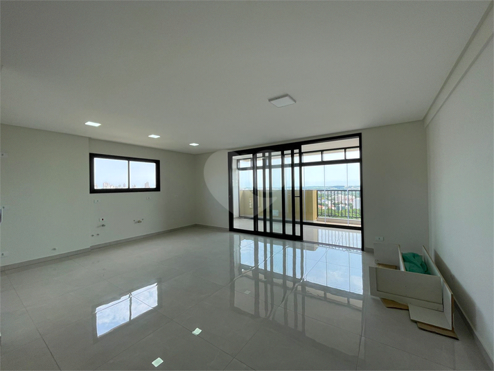 Venda Apartamento Cascavel Country REO901713 3