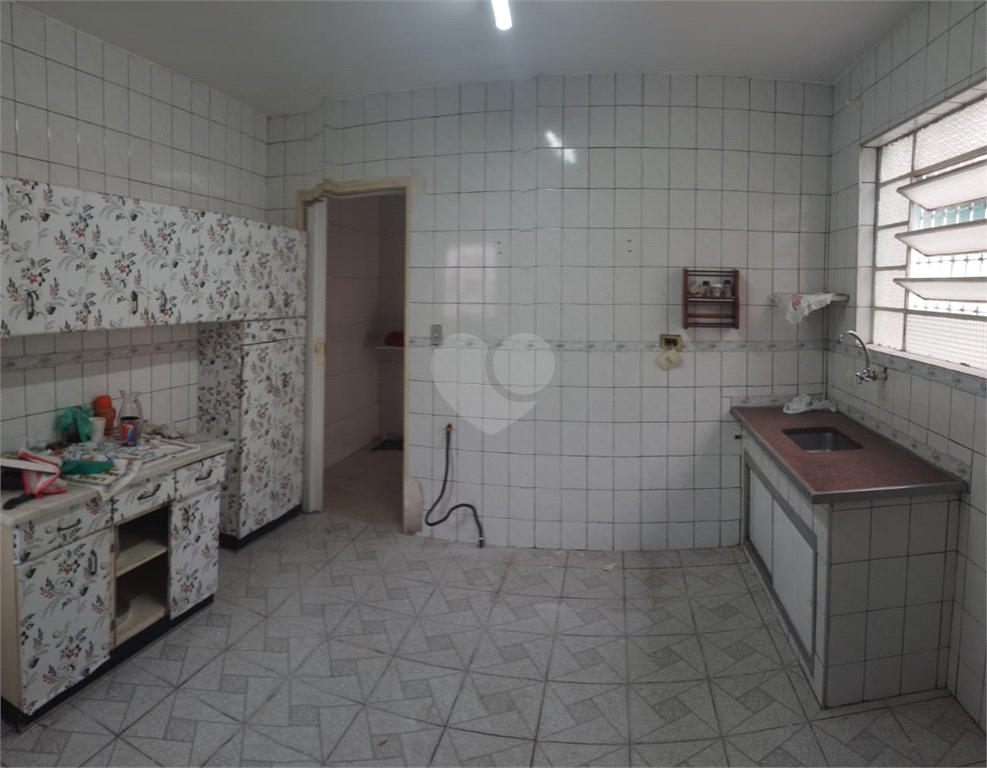 Venda Sobrado São Paulo Vila Santa Terezinha (zona Norte) REO901716 9