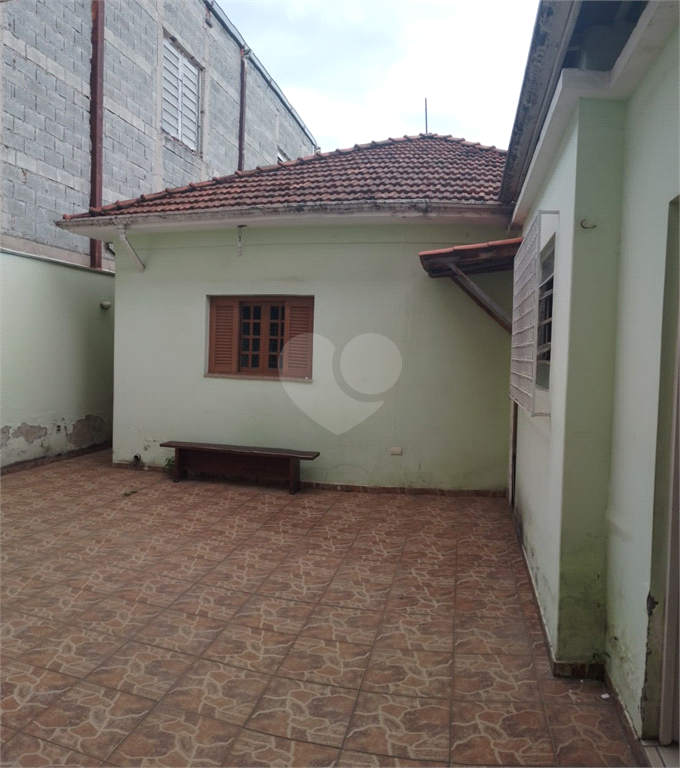 Venda Sobrado São Paulo Vila Santa Terezinha (zona Norte) REO901716 6