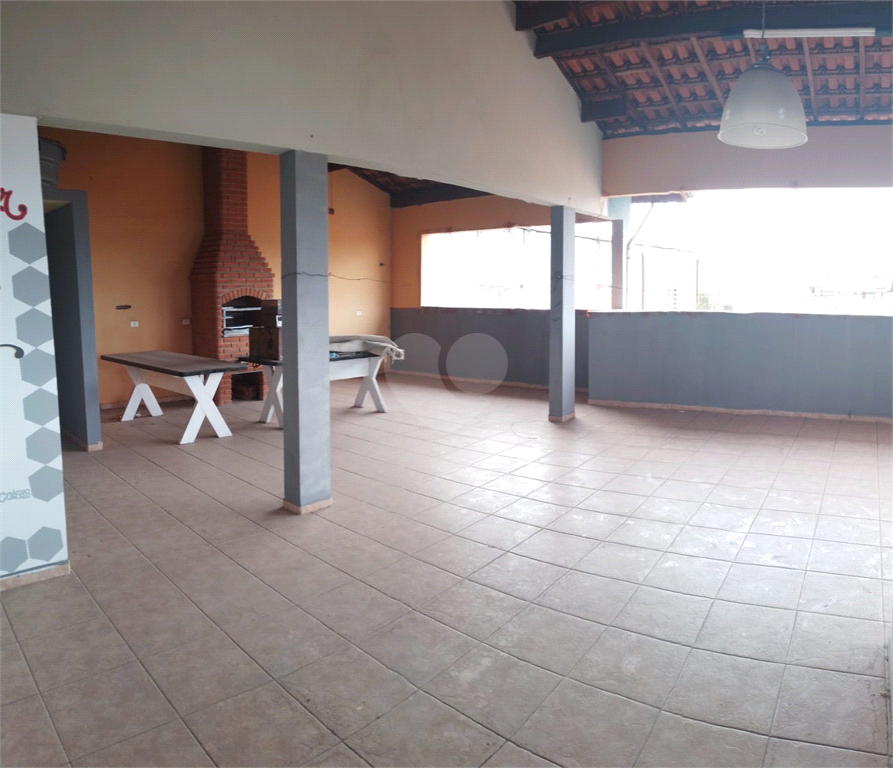 Venda Sobrado São Paulo Vila Santa Terezinha (zona Norte) REO901716 4