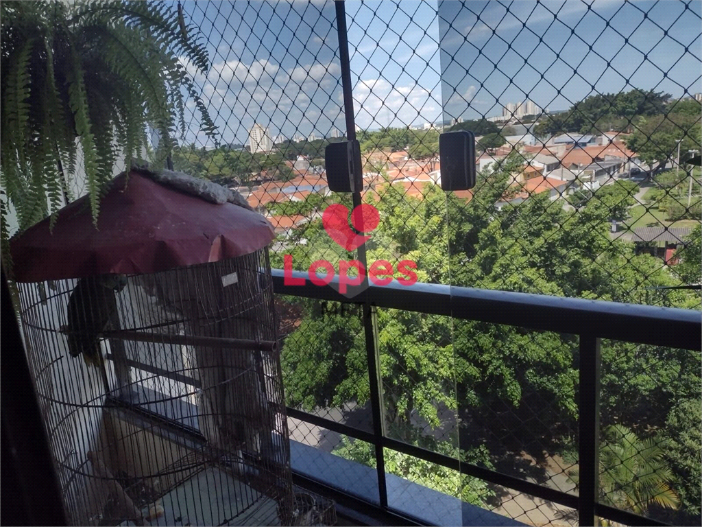 Venda Apartamento São José Dos Campos Conjunto Residencial Trinta E Um De Março REO901718 29