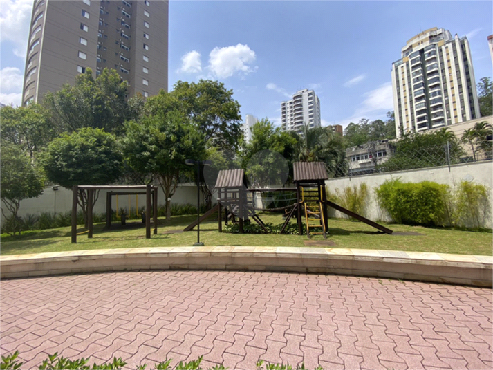 Venda Apartamento São Paulo Vila Andrade REO901725 18