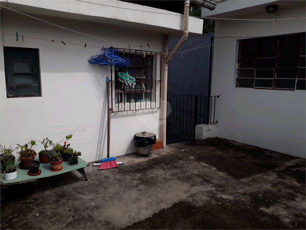 Venda Casa térrea São Paulo Vila Romero REO901730 36