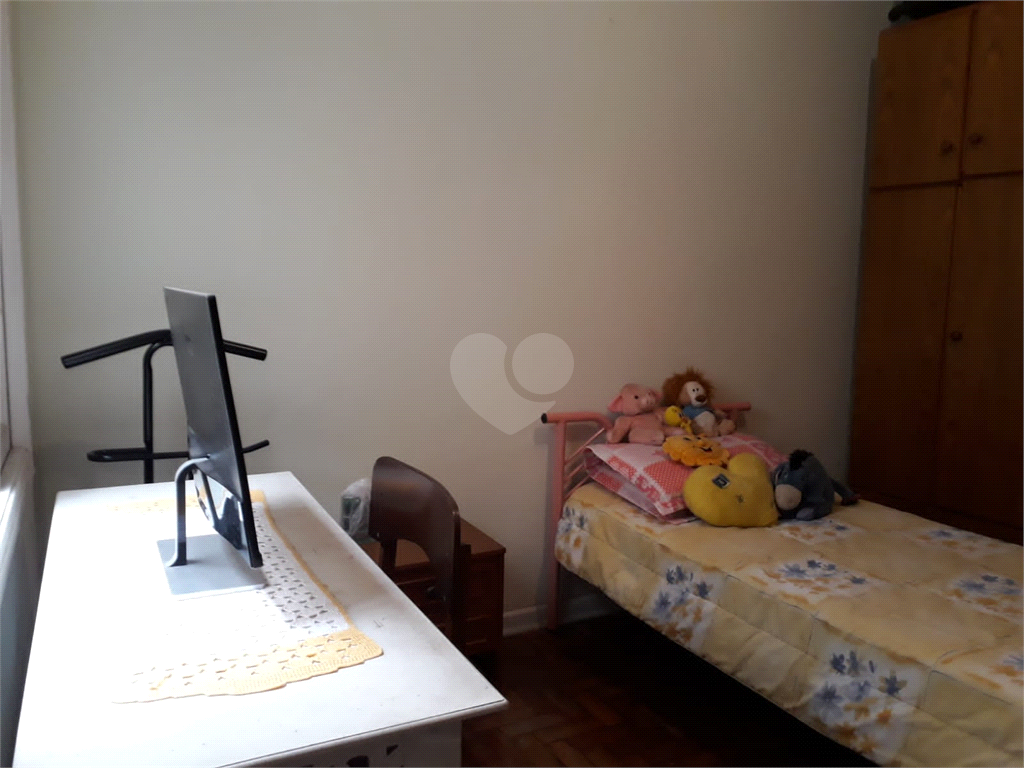 Venda Casa térrea São Paulo Vila Romero REO901730 18