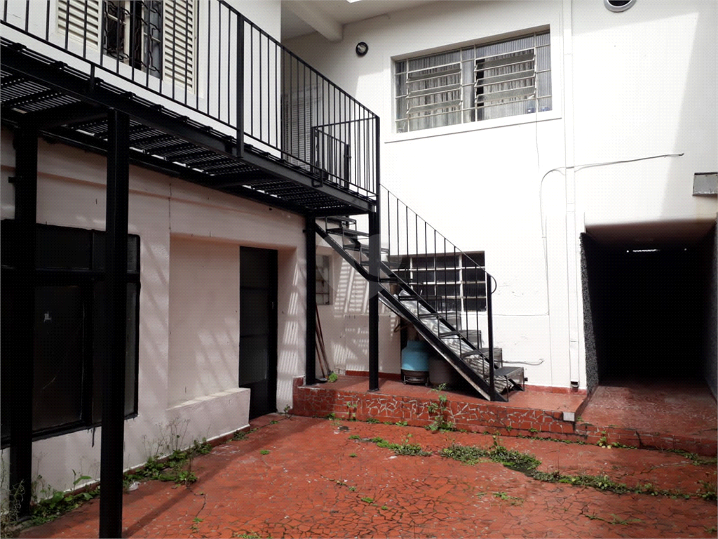 Venda Casa térrea São Paulo Vila Romero REO901730 42