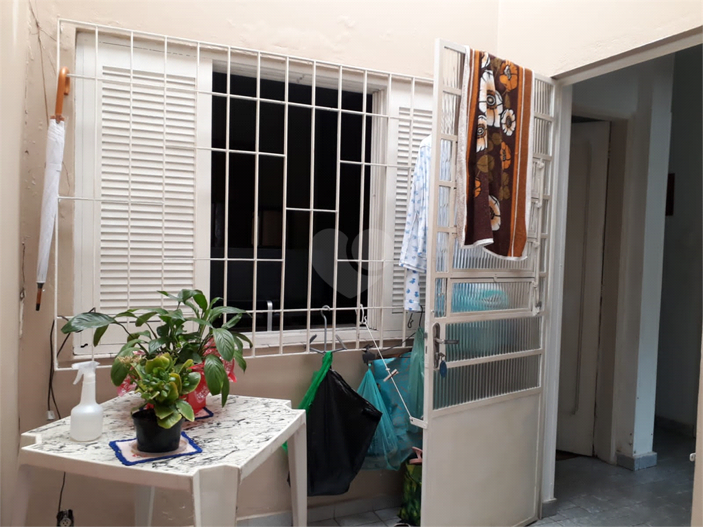 Venda Casa térrea São Paulo Vila Romero REO901730 46