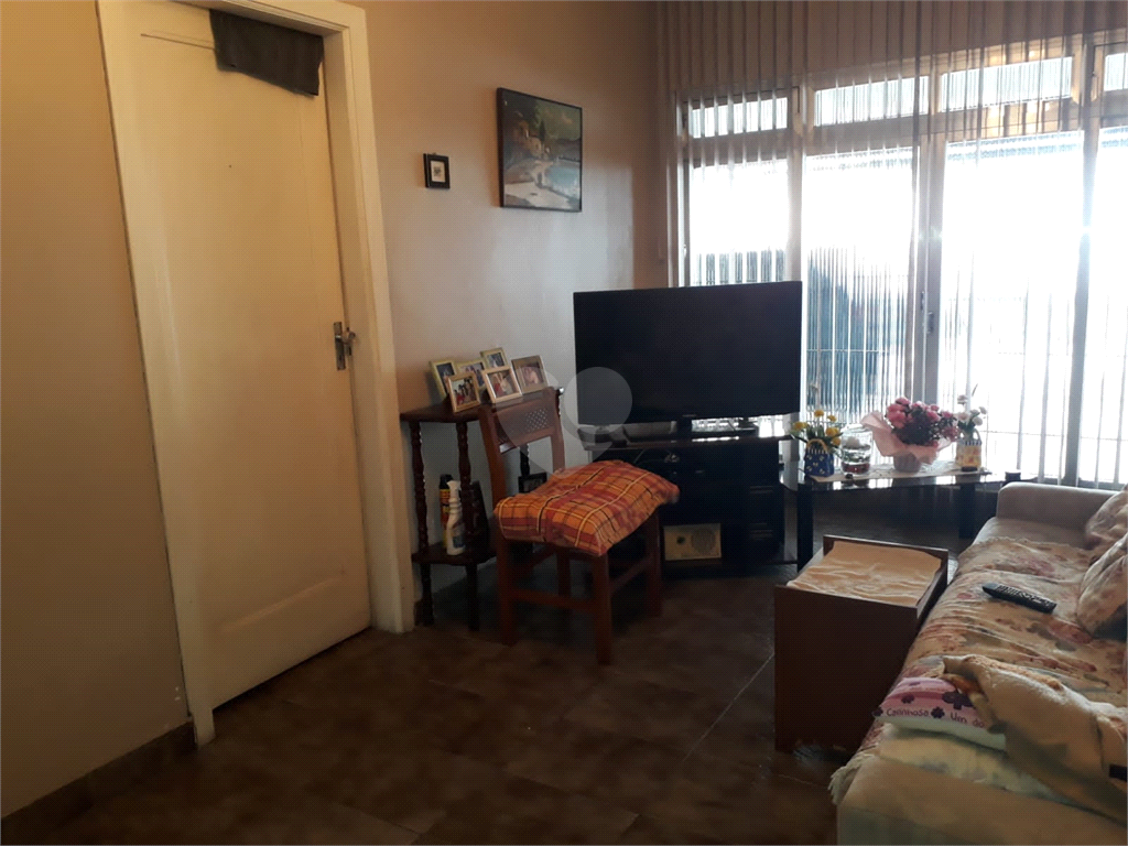 Venda Casa térrea São Paulo Vila Romero REO901730 49