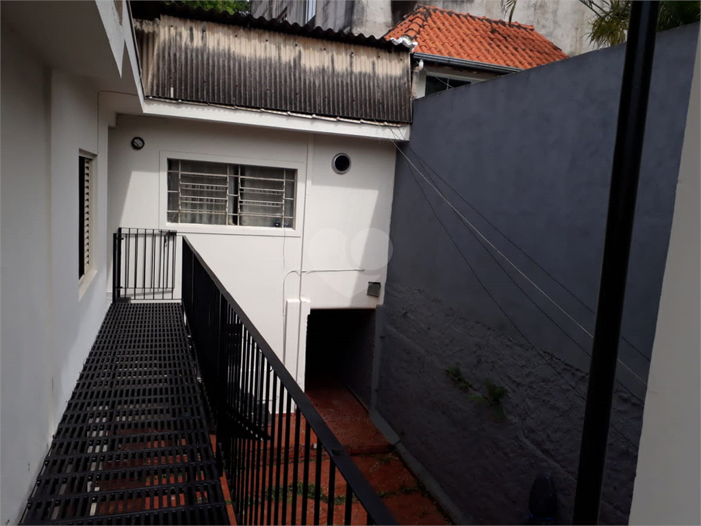 Venda Casa térrea São Paulo Vila Romero REO901730 45