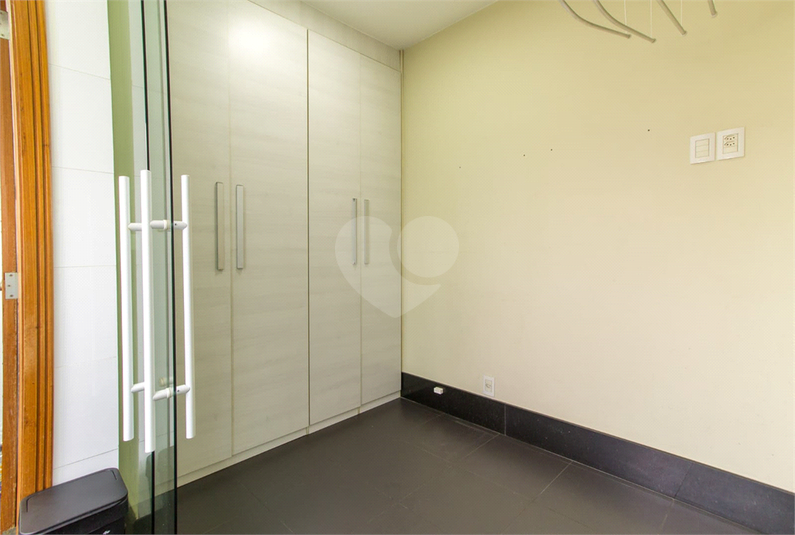 Venda Apartamento Rio De Janeiro Tijuca REO901731 20