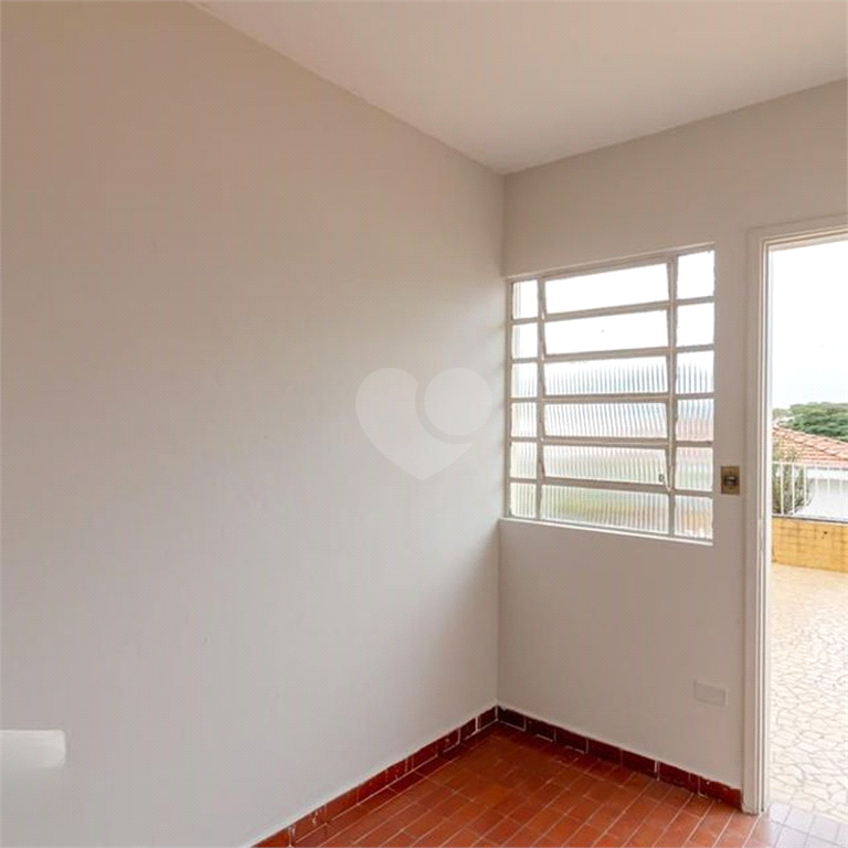 Venda Sobrado São Paulo Bosque Da Saúde REO901746 41