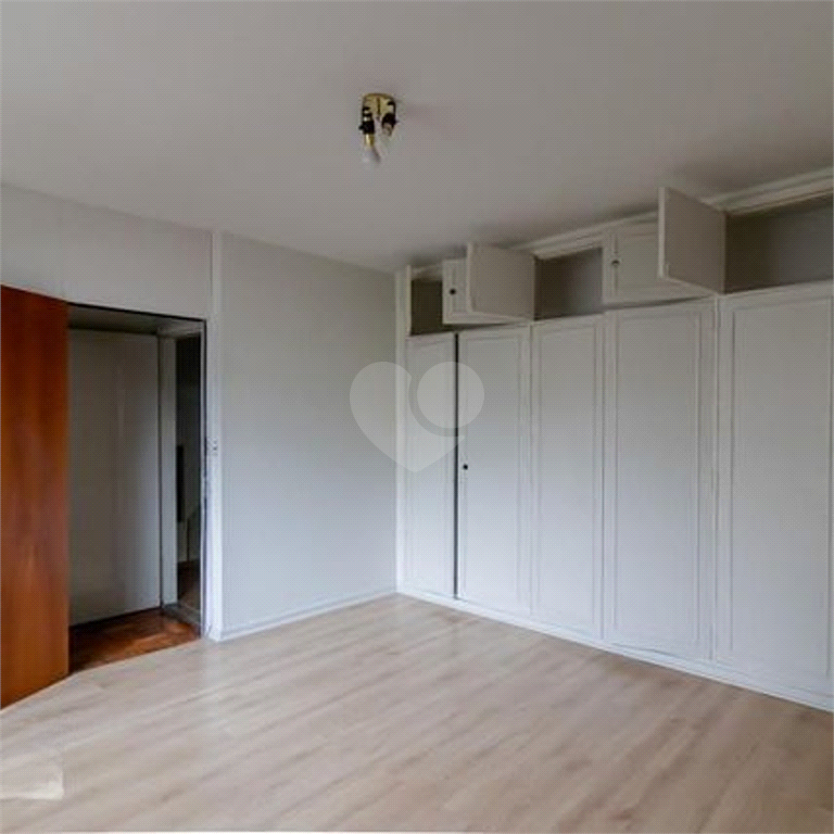 Venda Sobrado São Paulo Bosque Da Saúde REO901746 17