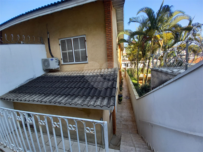 Venda Sobrado São Paulo Jardim Franca REO901760 27