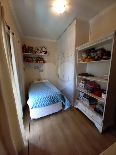 Venda Sobrado São Paulo Jardim Franca REO901760 25