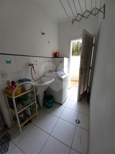 Venda Sobrado São Paulo Jardim Franca REO901760 30