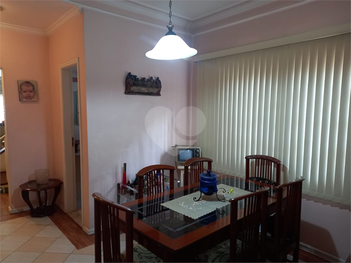 Venda Sobrado São Paulo Jardim Franca REO901760 9