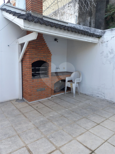 Venda Sobrado São Paulo Jardim Franca REO901760 33