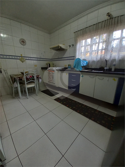 Venda Sobrado São Paulo Jardim Franca REO901760 12