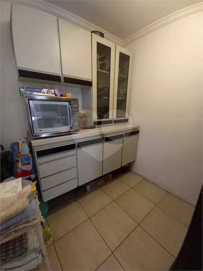 Venda Sobrado São Paulo Jardim Franca REO901760 29