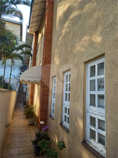 Venda Sobrado São Paulo Jardim Franca REO901760 37