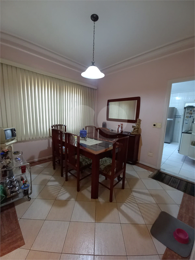 Venda Sobrado São Paulo Jardim Franca REO901760 10