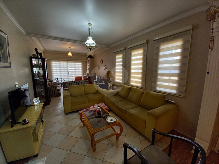 Venda Sobrado São Paulo Jardim Franca REO901760 8