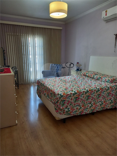 Venda Sobrado São Paulo Jardim Franca REO901760 20