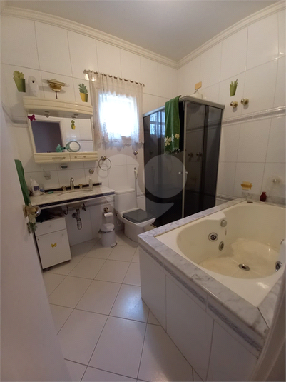 Venda Sobrado São Paulo Jardim Franca REO901760 21